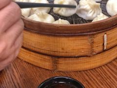 小笼包-万寿斋(山阴路店)
