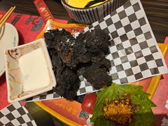 -仙隐小鹿料理食堂(惠济万达店)