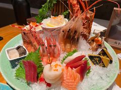 -水濑·日料放题(天河店)