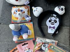 -秦淮礼物(贡院街店)