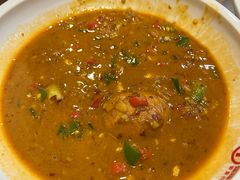 -建辉湖南土菜馆(南大街店)