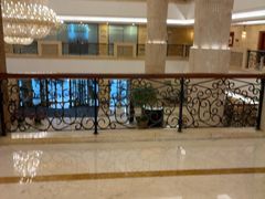 -宁海金海开元名都大酒店·名爵自助餐厅(金水路店)