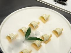 -曾宴·楚菜(湖北省博物馆店)