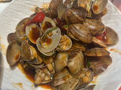 -曹家小菜(胜太路店)