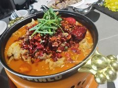 -3号仓库·创意中国菜(乐清正大广场店)