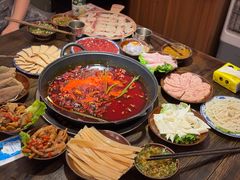 -冯校长老火锅(广州正佳广场店)