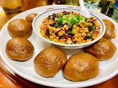 -老味道餐厅(江山店)