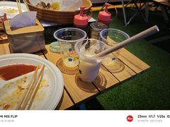 -夜的第七章·演艺自助餐厅