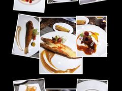 -禾牧铁板创意料理(姑嫂树路店)