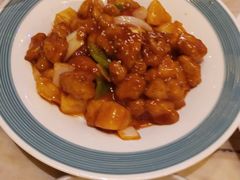 -金百万烤鸭店(马甸店)