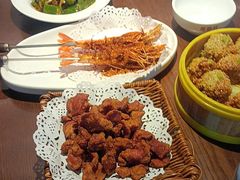 -前海沿·青岛菜(李沧万达店)