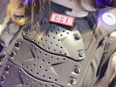 -镭战大联盟真人CS·生日派对·亲子·团建(长风中心店)