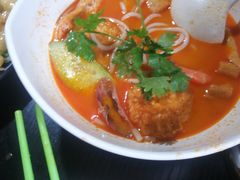 -绿柠食堂(北外滩店)