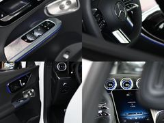 -宁波之星奔驰4S店(海曙店)