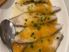 招牌蒸海鱼-神仙馆(衡山路店)