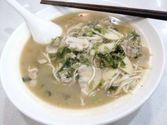 -二扁私房面馆(崂山路店)