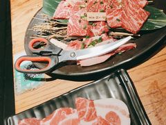 -千寻烧肉(政务区店)