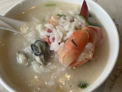 -潮州府·潮菜·砂锅粥(徐家汇店)