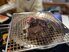 -九田家黑牛烤肉料理(石路天虹店)