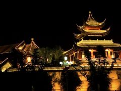 -龙潭水乡