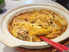 -火福·天湖阁大闸蟹博物馆主题餐厅(浅水湾店)