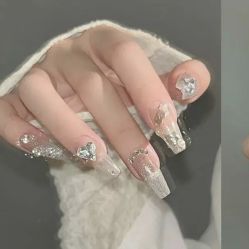 -悦指间美甲美睫