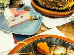 -西缘牛排(荟聚购物中心店)