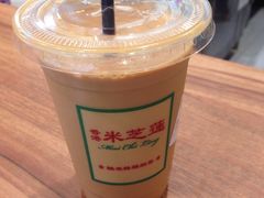 -美芝莲(东方宝泰店)