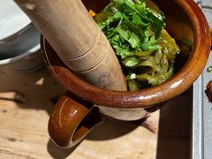 -树厨贵州菜(大十字店)