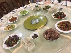 -勺园饭店(骨科医院店)