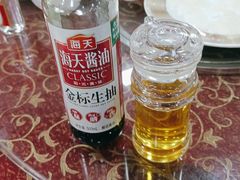 -金瑞轩大酒楼·顺德鱼生·粤菜海鲜(东江国际店)