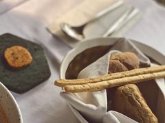 餐前面包-夏朵花园(复兴西路店)