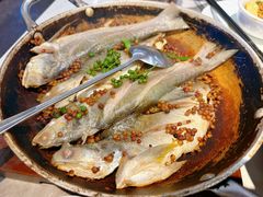 -阿忠食坊大排档·20年老店(万象城店)