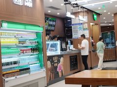 -魏家凉皮(铜锣湾店)