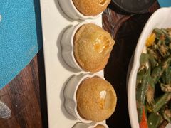 -甘尼仕印度餐厅爵士酒吧(阳春巷店)