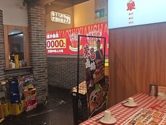 -串王阿三烧烤·小龙虾·烤鱼(拱墅胜利河美食街店)