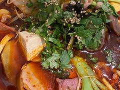 -成都你六姐·牛肉冒菜(城市集市合生汇店)