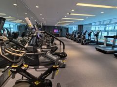 -上海静安洲际酒店