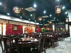 -吴门人家·苏宴宫廷菜(拙政园店)