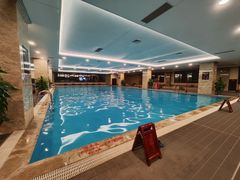 -天目湖御水温泉·度假酒店