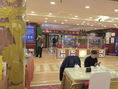 -良友·海鲜青岛菜(五四广场店)