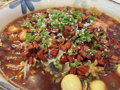 -大眼锅贴水饺(河东店)