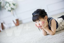 点击看大图 -WPlus明星肖像亲子全家福摄影