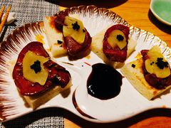-活鳗饭·鹅肝范儿(高碑店店)