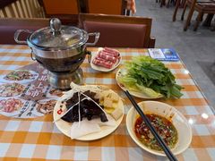 -庆丰包子铺(安东店)