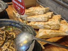 -王明古法砂锅居(开化寺店)