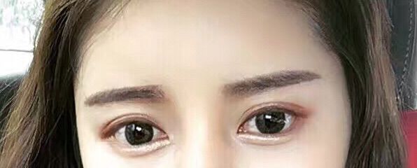 -UP&UP·半永久眉毛眼线机器野生眉