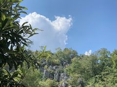 -千岛湖石林