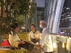 -润园四季椰子鸡火锅(海上世界店)