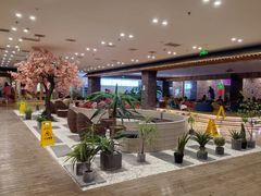 -东方之珠洗浴休闲广场(南开店)